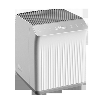 世帯のHepaのデスクトップの空気清浄器の多目的38dB HIPILOT