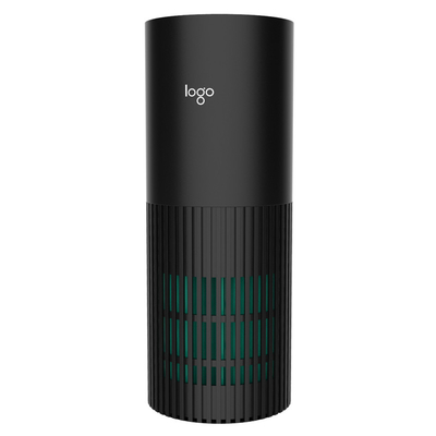 Hepaフィルター240V 24Wが付いている低雑音の屋内携帯用空気清浄器