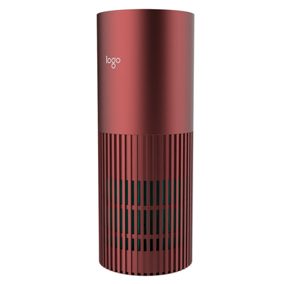 H13 HEPAフィルター家の空気清浄器のタッチ・コントロール タイプC USBの電源