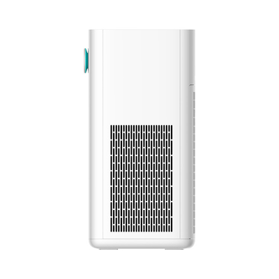 家の紫外線HEPAの空気清浄器の低雑音の3つの段階のろ過CADR 580m3/H