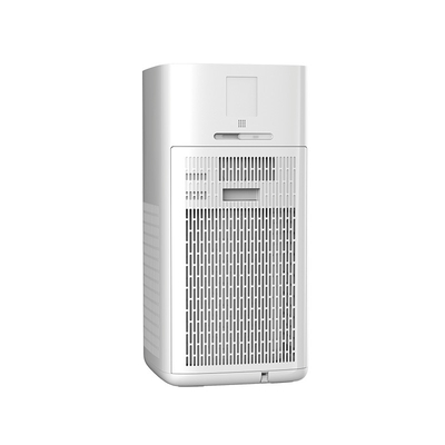 家の紫外線HEPAの空気清浄器の低雑音の3つの段階のろ過CADR 580m3/H