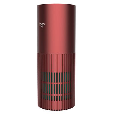H13 HEPAフィルター家の空気清浄器のタッチ・コントロール タイプC USBの電源