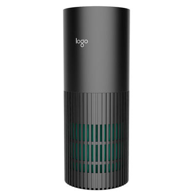 コマーシャルのための電気HEPAフィルター紫外線の空気清浄器