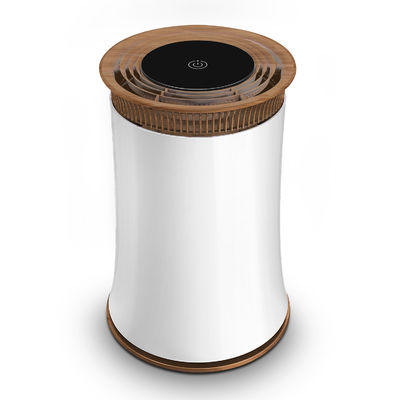 TV のショッピングの小さい電化製品のギフト HEPA 13 ホーム ルームのための空気清浄機のデスクトップ